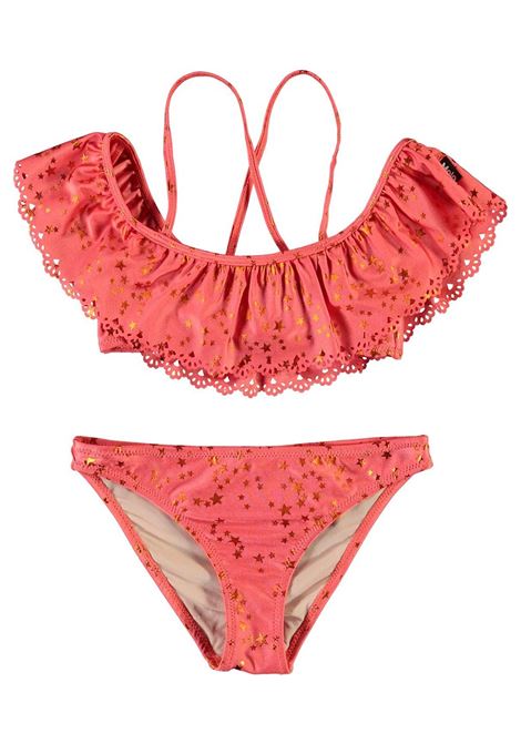 STAR PATTERN SWIMWEAR SET MOLO KIDS | 8S21P101T6207